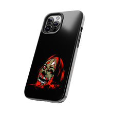 Load image into Gallery viewer, Severed Tough Phone Case (iPhone &amp; Samsung)