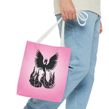 Load image into Gallery viewer, Phoenix Tote Bag (Various Sizes)