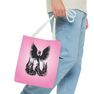 Phoenix Tote Bag (Various Sizes)