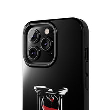 Load image into Gallery viewer, Hourglass Tough Phone Case (iPhone &amp; Samsung)