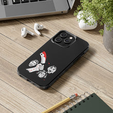 Load image into Gallery viewer, The Horror Tough Phone Case (iPhone &amp; Samsung)