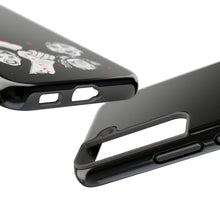 Load image into Gallery viewer, The Horror Tough Phone Case (iPhone &amp; Samsung)
