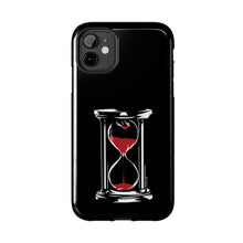 Load image into Gallery viewer, Hourglass Tough Phone Case (iPhone &amp; Samsung)