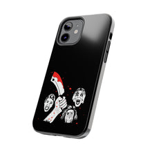 Load image into Gallery viewer, The Horror Tough Phone Case (iPhone &amp; Samsung)