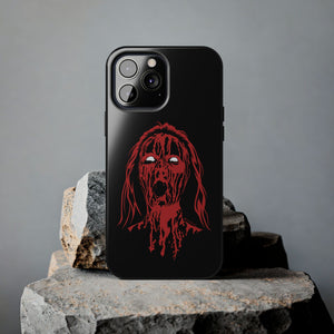 Blood Mary Tough Phone Case (iPhone & Samsung)