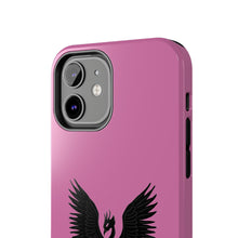 Load image into Gallery viewer, Phoenix Tough Phone Case (iPhone &amp; Samsung)