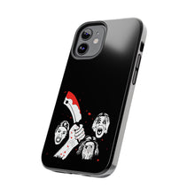 Load image into Gallery viewer, The Horror Tough Phone Case (iPhone &amp; Samsung)