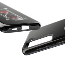 Load image into Gallery viewer, Hourglass Tough Phone Case (iPhone &amp; Samsung)