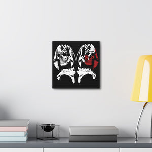 Reapers Canvas Print (Various Sizes)