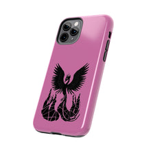 Load image into Gallery viewer, Phoenix Tough Phone Case (iPhone &amp; Samsung)