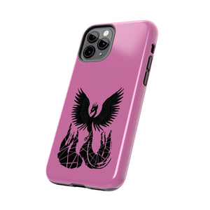 Phoenix Tough Phone Case (iPhone & Samsung)