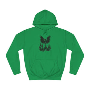 Phoenix Hoodie (Various Colors)