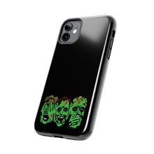 Load image into Gallery viewer, 3 Zombies Tough Phone Case (Samsung &amp; iPhone)