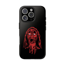 Load image into Gallery viewer, Blood Mary Tough Phone Case (iPhone &amp; Samsung)