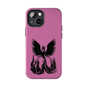 Phoenix Tough Phone Case (iPhone & Samsung)