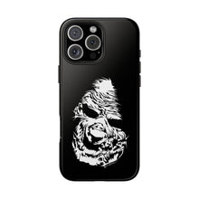 Load image into Gallery viewer, Zombie Face Tough Phone Case (iPhone &amp; Samsung)