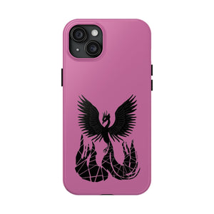 Phoenix Tough Phone Case (iPhone & Samsung)