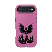 Load image into Gallery viewer, Phoenix Tough Phone Case (iPhone &amp; Samsung)