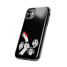 Load image into Gallery viewer, The Horror Tough Phone Case (iPhone &amp; Samsung)