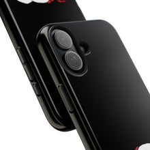 Load image into Gallery viewer, 3 Skulls (With Red) Tough Phone Case (Samsung &amp; iPhone)