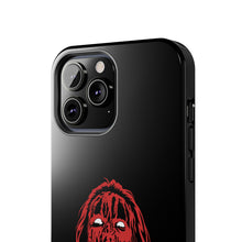 Load image into Gallery viewer, Blood Mary Tough Phone Case (iPhone &amp; Samsung)