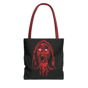 Bloody Mary Tote Bag (Various Sizes)