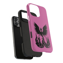 Load image into Gallery viewer, Phoenix Tough Phone Case (iPhone &amp; Samsung)