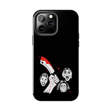 Load image into Gallery viewer, The Horror Tough Phone Case (iPhone &amp; Samsung)
