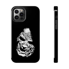 Load image into Gallery viewer, Zombie Face Tough Phone Case (iPhone &amp; Samsung)
