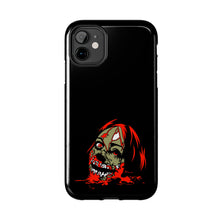 Load image into Gallery viewer, Severed Tough Phone Case (iPhone &amp; Samsung)