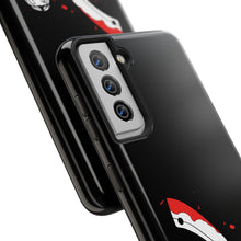 Load image into Gallery viewer, The Horror Tough Phone Case (iPhone &amp; Samsung)