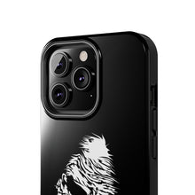 Load image into Gallery viewer, Zombie Face Tough Phone Case (iPhone &amp; Samsung)