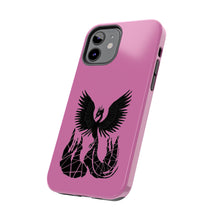 Load image into Gallery viewer, Phoenix Tough Phone Case (iPhone &amp; Samsung)