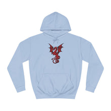 Load image into Gallery viewer, Dragon Hoodie (Various Colors)