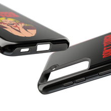 Load image into Gallery viewer, Don&#39;t Touch Your Face v.2 Tough Phone Case (iPhone &amp; Samsung)