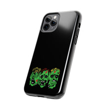Load image into Gallery viewer, 3 Zombies Tough Phone Case (Samsung &amp; iPhone)