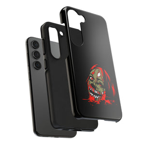 Severed Tough Phone Case (iPhone & Samsung)