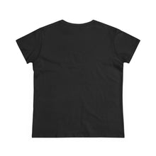 Load image into Gallery viewer, Wash Your Hands Women's Cotton Tee