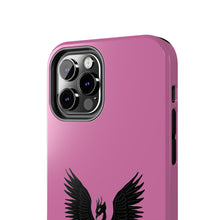 Load image into Gallery viewer, Phoenix Tough Phone Case (iPhone &amp; Samsung)