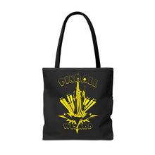 Load image into Gallery viewer, Pinball Wizard Tote Bag (Various Sizes)