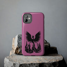 Load image into Gallery viewer, Phoenix Tough Phone Case (iPhone &amp; Samsung)