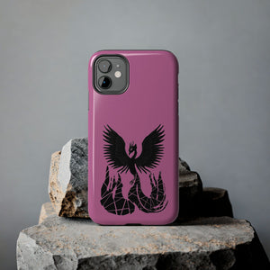 Phoenix Tough Phone Case (iPhone & Samsung)