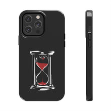 Load image into Gallery viewer, Hourglass Tough Phone Case (iPhone &amp; Samsung)