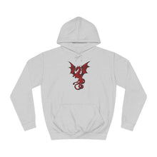 Load image into Gallery viewer, Dragon Hoodie (Various Colors)