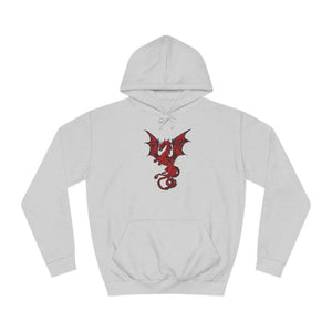 Dragon Hoodie (Various Colors)