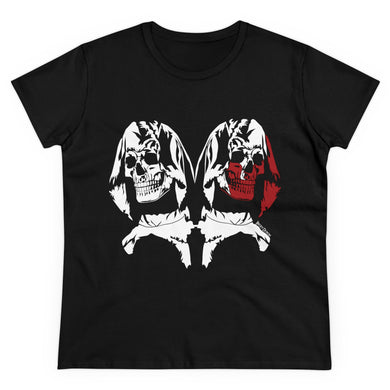 Reapers Women's Cotton Tee