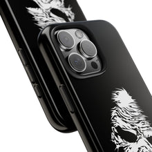 Load image into Gallery viewer, Zombie Face Tough Phone Case (iPhone &amp; Samsung)