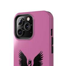 Load image into Gallery viewer, Phoenix Tough Phone Case (iPhone &amp; Samsung)