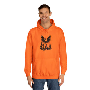 Phoenix Hoodie (Various Colors)