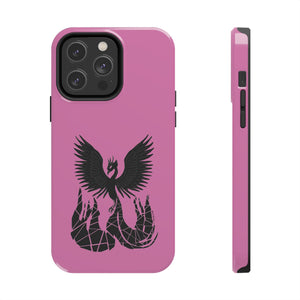 Phoenix Tough Phone Case (iPhone & Samsung)